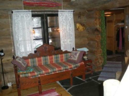 Holiday Home Hankis��ski