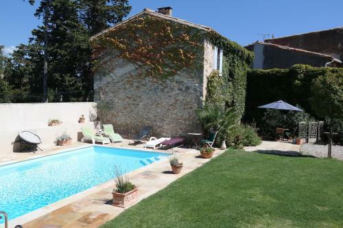 The Cottage, Clos Des Archers