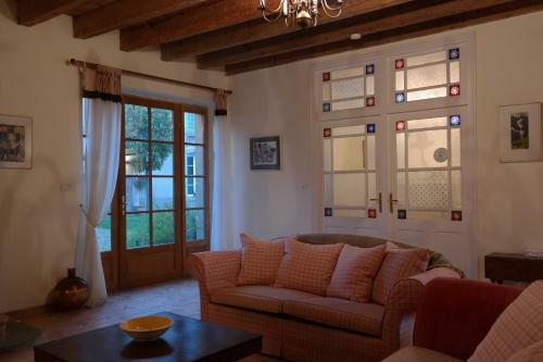 The Cottage, Clos Des Archers
