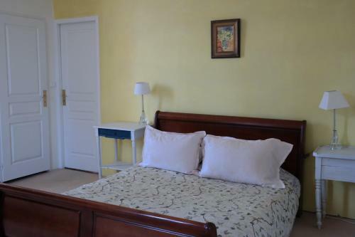 The Cottage, Clos Des Archers