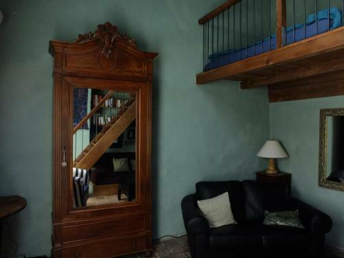 Maison D'almes