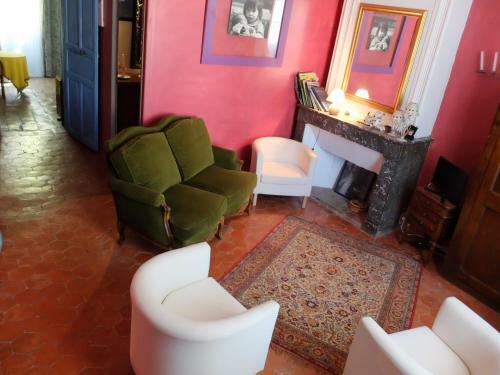 Maison D'almes
