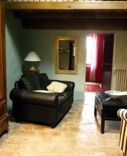 Maison D'almes