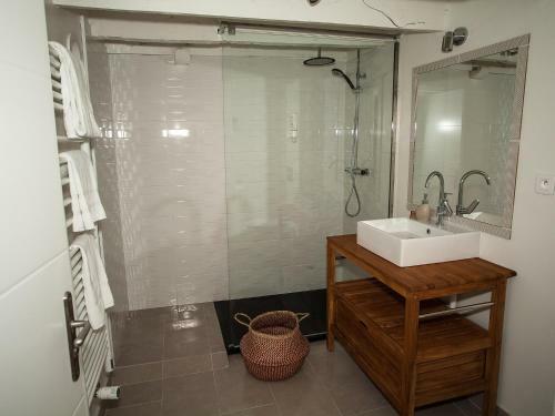 Bed & Breakfast Maison D'h�tes Les Escures