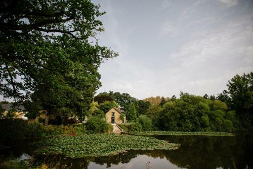 Bed & Breakfast Maison D'h�tes Les Escures
