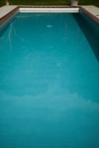 Bed & Breakfast Maison D'h�tes Les Escures