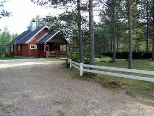 Holiday Home Notkontaus