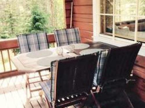 Holiday Home Notkontaus