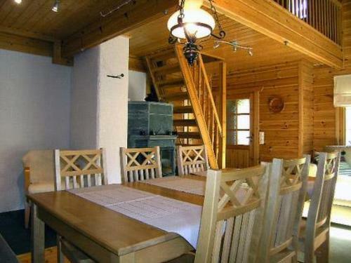 Holiday Home Notkontaus