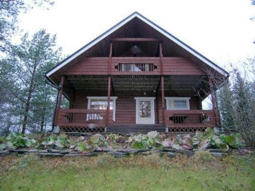 Holiday Home Notkontaus