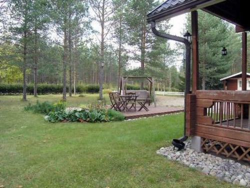 Holiday Home Notkontaus
