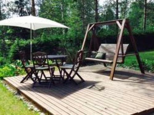 Holiday Home Notkontaus