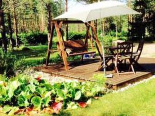 Holiday Home Notkontaus