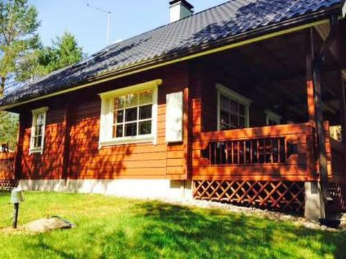 Holiday Home Notkontaus