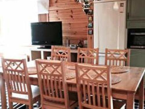 Holiday Home Notkontaus