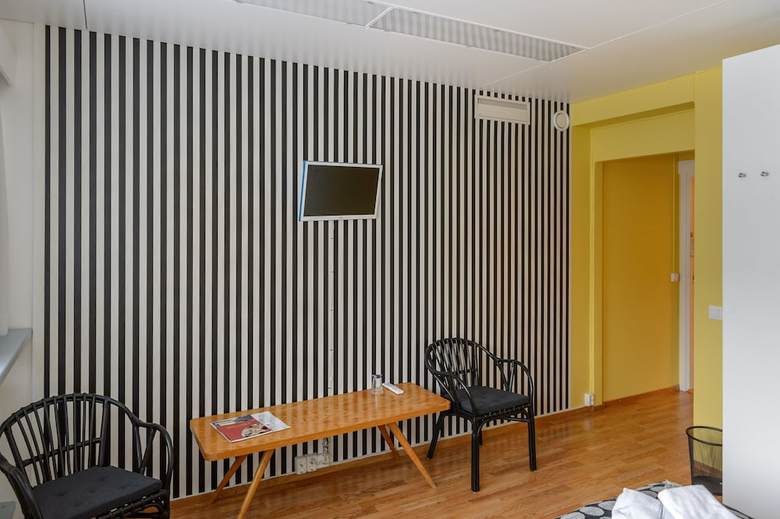 Hotel Bulevard