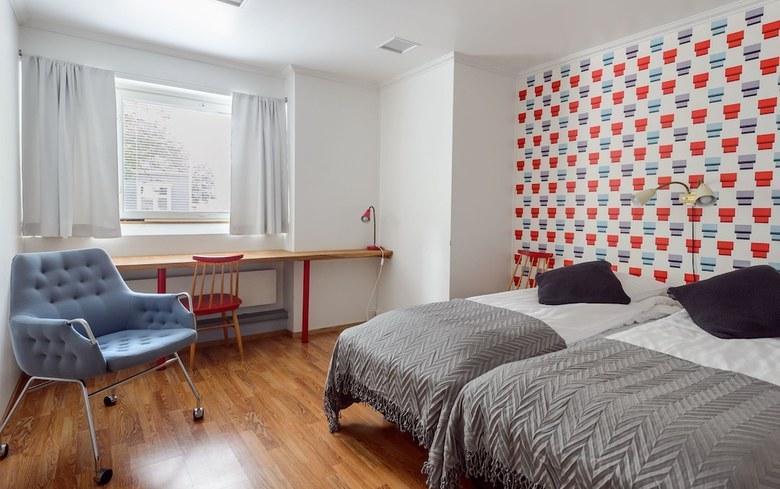 Hotel Bulevard