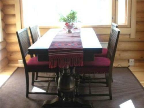 Holiday Home Karhu Cottage