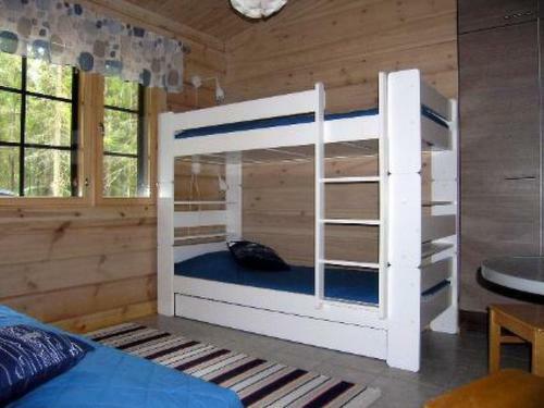 Holiday Home Mustikka
