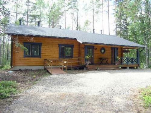 Holiday Home Mustikka