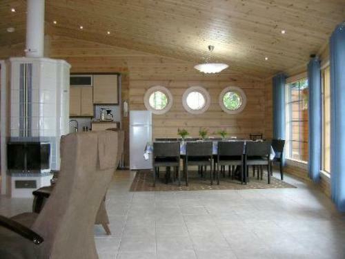Holiday Home Mustikka