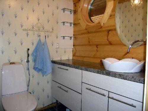 Holiday Home Mustikka