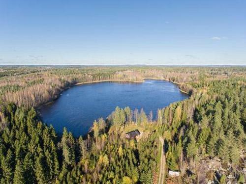 Holiday Home Heinm�kki