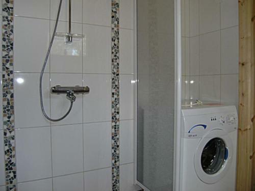 Holiday Home Heinm�kki