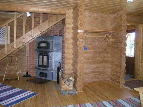 Holiday Home Rantalaukka