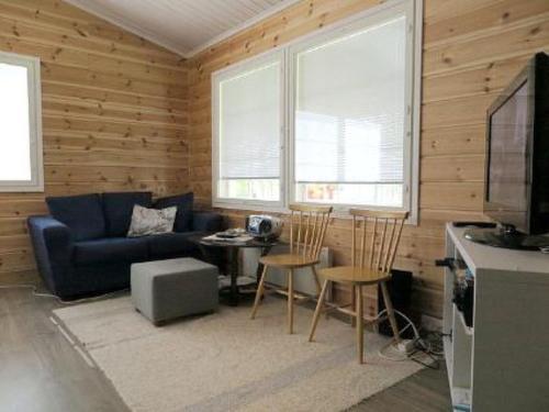 Holiday Home Tervaranta