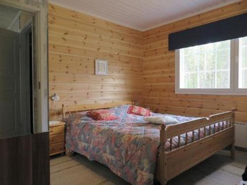 Holiday Home Tervaranta