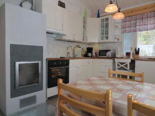 Holiday Home Tervaranta