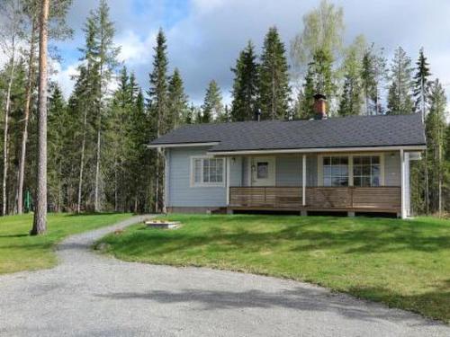 Holiday Home Tervaranta
