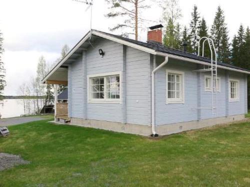 Holiday Home Tervaranta