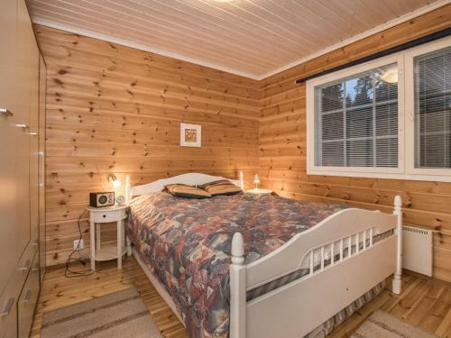 Holiday Home Tervaranta