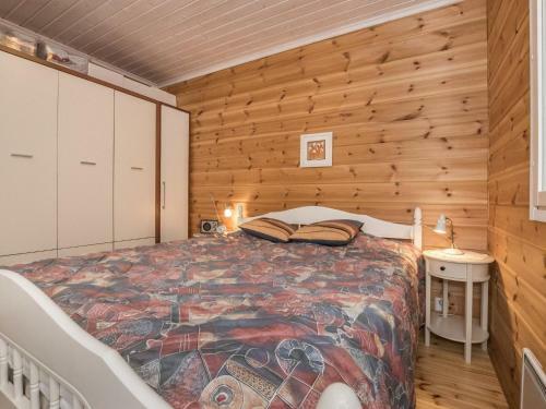Holiday Home Tervaranta