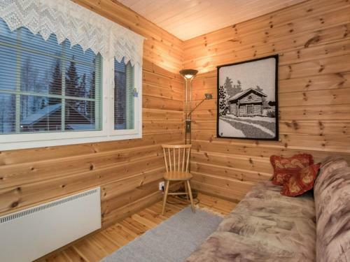 Holiday Home Tervaranta