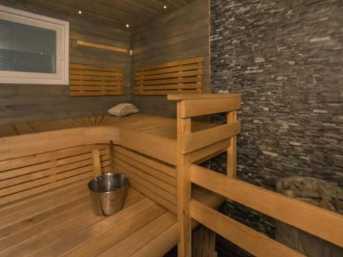 Holiday Home Tervaranta