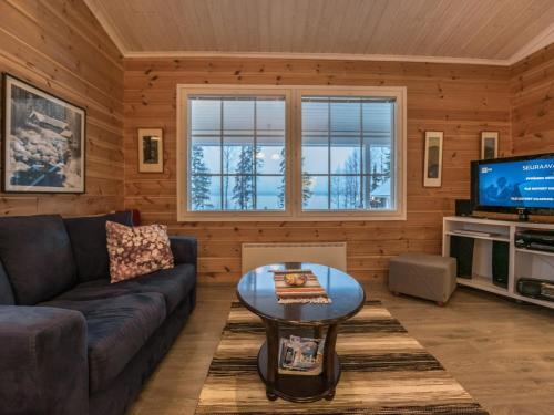 Holiday Home Tervaranta