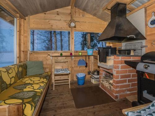 Holiday Home Tervaranta