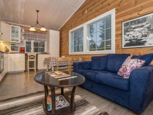 Holiday Home Tervaranta