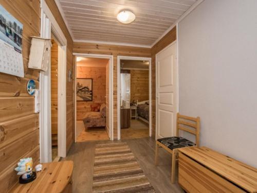 Holiday Home Tervaranta