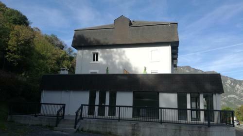 Apartamento Pyrenees Resort