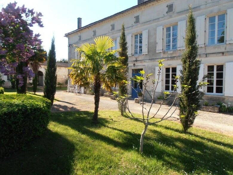 Hostal La Menarderie