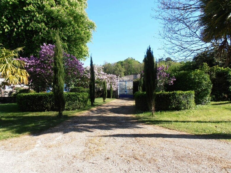 Hostal La Menarderie