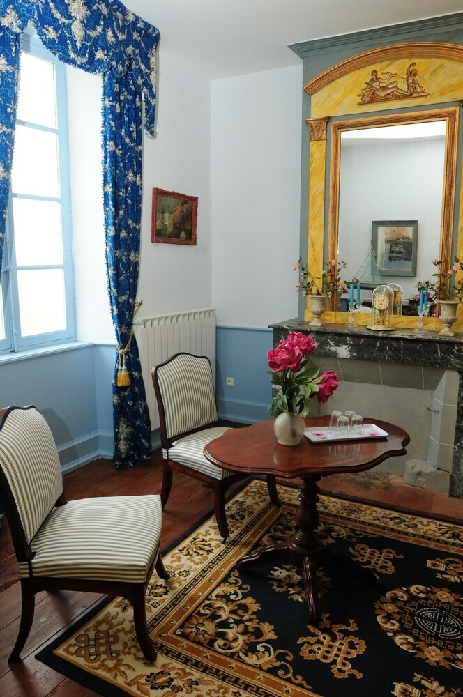 Hostal La Menarderie