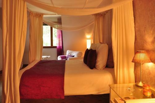 Bed & Breakfast L'albiziane - Maison D'h�tes