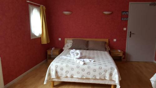 Hotel Auberge Le Cheylet