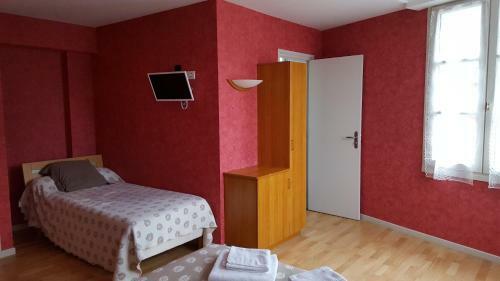 Hotel Auberge Le Cheylet