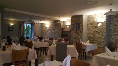 Hotel Auberge Le Cheylet